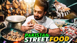 Going To Pakistan, Trying Street Food Pakistan - Jeddah, Abu Dhabi & ISLAMABAD