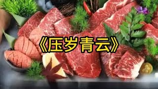 名《压岁青云》，【知乎】看后序！