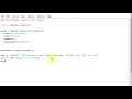 #Python MySQL Insert Into Table