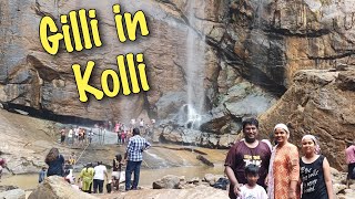 Gilli in Kolli - family trip to Kolli Hills on 01.06.2024 \u0026 02.06.2024