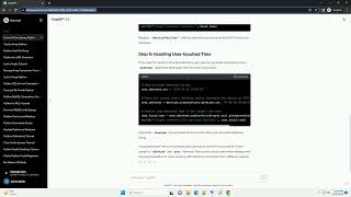 convert time zone python