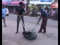 stray dogs capturing in mavelikkara mixed responses