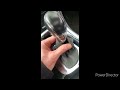 Buick Regal Shift Knob Replacement (Quick n Easy)