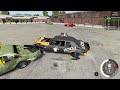 ss caddy special beamng demolition derby episode 131 rp