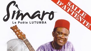 Simaro - Mobali ya bato