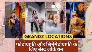 Grandz Location I Best Location For Photography \u0026 Cinematography Best Prewedding Locations In Punjab