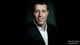 Tony Robbins - How to Turn Knowledge Into Action