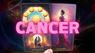 CANCER UN SER FALLECIDO✝️TE ADVIERTE DE LO QUE PASARÁ EN 2025 Y CAMBIARÁ TU VIDA