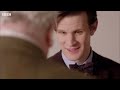 multiple doctors best moments doctor who