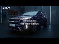 The All-New Kia Seltos | More Safe | More Smart | More Inspiring