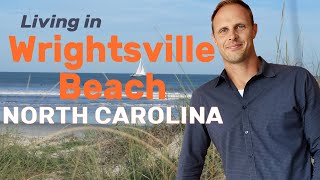 Living in Wrightsville Beach, NC - The Homes. The Streets. The Beach!