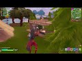 【スシロー大好きです】毎日ゼロビルド340日目、【フォートナイト fortnite】