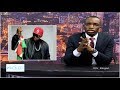 Details of Khaligraph Jones' arrest over an ipod -  The Wicked Edition Episode 127
