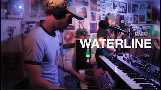 Waterline : Off the Record (Live at Radio K)