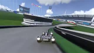 【WR】ESWC A-9 6.558 in  Trackmania2 Stadium