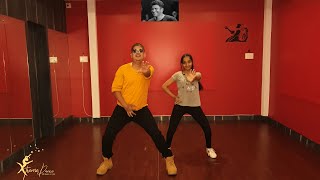 Jugnu | Jugnu song Reels | Jugnu Reels | Jugnu Challenge by Xtreme dance (All Eyes On Us) l Nidhee