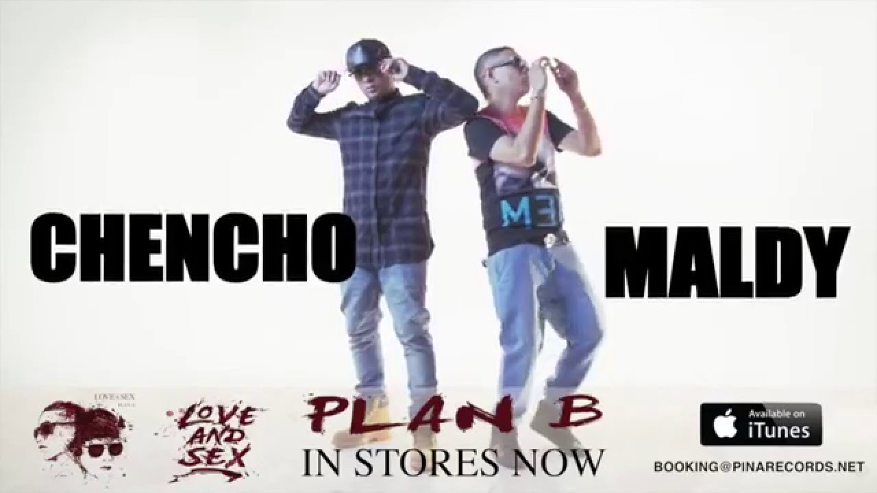 Plan B - Choca (Official Vídeo) - YouTube