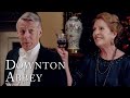 Isobel Announces Her Engagement | Downton Abbey