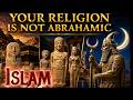 Muslims Allah is not Abraham God, Prove me Wrong