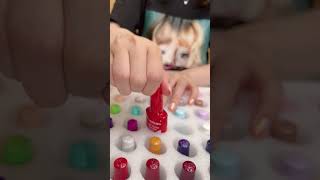 Unboxing VIP4 gel polish set