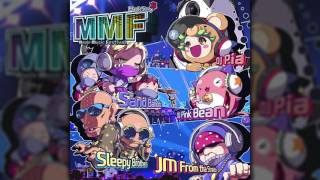 DJ SEARCHER - Time Temple [MapleStory OST : Maple Music Festival]