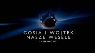 New Line - czołówka do filmu - Kamerzysta na wesele i Wideofilmowanie Wrocław