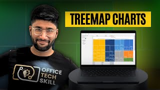 Treemap Excel Explained - Learn How To Make Treemap in Excel