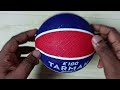 decathlon tarmak basketball ball size 1