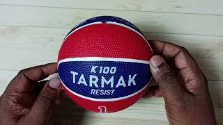 Decathlon TARMAK Basketball Ball Size 1