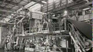 Edgar Justus - Paper Industry International Hall of Fame