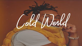 FREE Lil Baby x Future Type Beat  - Cold World