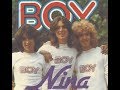 Boy - Nina - 1978