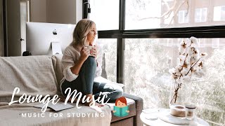 「無廣告版」 慵懶沙發音樂 - 輕鬆享受下午休息時間 - LOUNGE MUSIC / COFFEE SHOP MUSIC / STUDY WITH ME