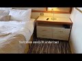 crown princess premium balcony accessible cabin c303