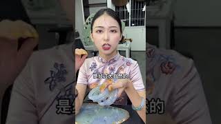 傳家寶級別的翡翠，到底長啥樣？#shorts#翡翠#翡翠直播#翡翠手镯#jade#翡翠价格