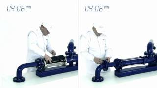 seepex Smart Conveying Technology