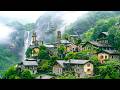 Hidden Swiss Villages They Don’t Want You to Know 🇨🇭 Switzerland 4K