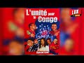 L´unité pour le Congo - Stade de Charlety (VHS, 2002)