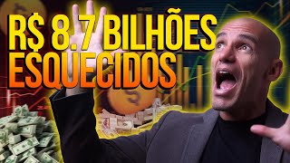 R$ 8,7 Bilhões Esquecidos no Brasil | Como Fortalecer Sua Memória Agora