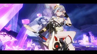 崩壞3rd/Honkai Impact 3rd 4.6版本 全新S級符華「識之律者」 武器\u0026聖痕 試玩關卡