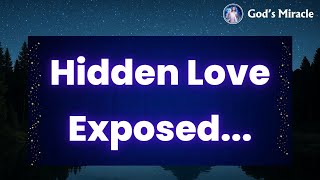 💌🎁 Someone Deeply In Love With You Is Preparing A Surprise You Never Saw Coming… 🌙