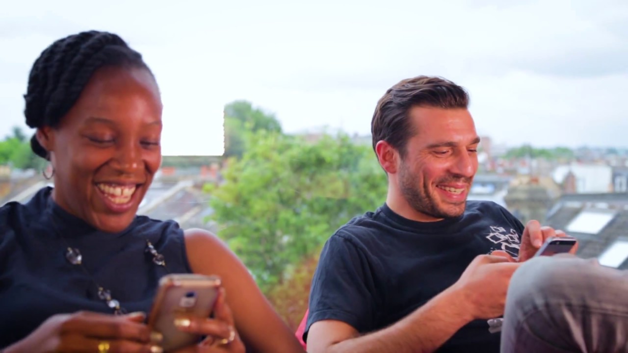 Utalk Language Learning Start Today