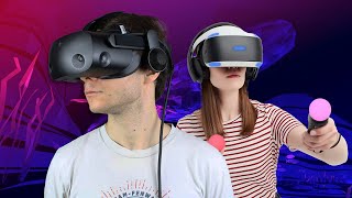 BEST VR HEADSET YOU SHOULD BUY IN 2022 | TOP 5 VR HEADSETS 2022