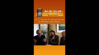 AI and the Future of Consciousness with Matthew James Bailey
