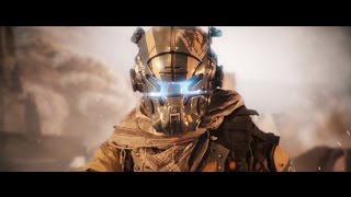 タイタンフォール２（Titanfall2）オープニングからチュートリアルまで