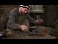 Yakut Knife - Better than Japanese Making from a bearing! 100% Handmade