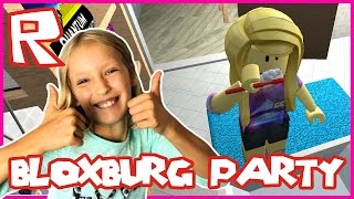 Welcome To Bloxburg Big Mansion 200000 Dollar House - 