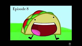 Inanimate insanity but it’s only when taco says “SOUR CREAM”