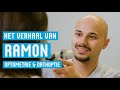 Ramon | hbo-opleiding Orthoptie & Optometrie | Hogeschool Utrecht