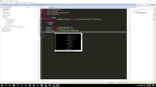 Java Programming: Server Client Application (Client) Part 1